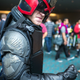Illustration for article titled The Most Creative and Sensational Cosplay From Comic-Con 2013